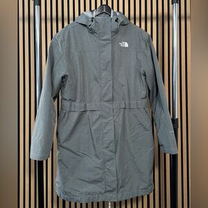 The North Face 2-in-1 Coat